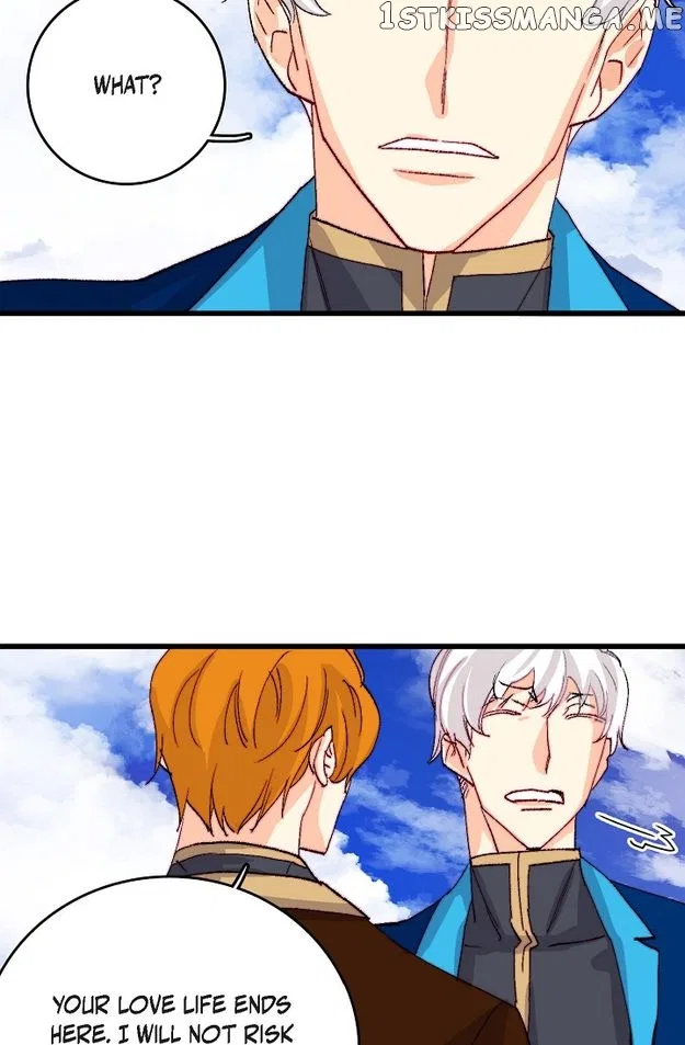 Bring The Love Chapter 134 – Page 69