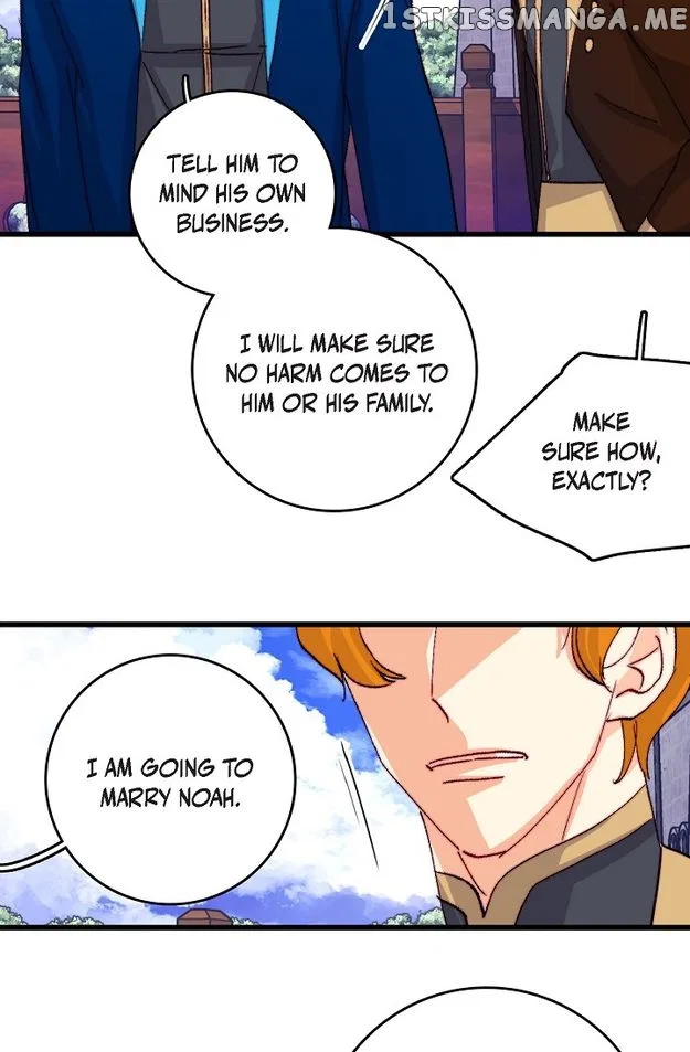 Bring The Love Chapter 134 – Page 71