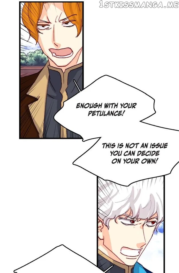 Bring The Love Chapter 134 – Page 73