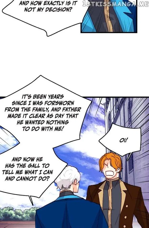 Bring The Love Chapter 134 – Page 74