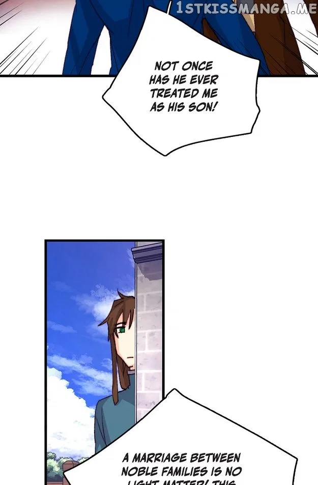 Bring The Love Chapter 134 – Page 75