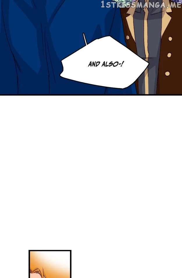 Bring The Love Chapter 134 – Page 77