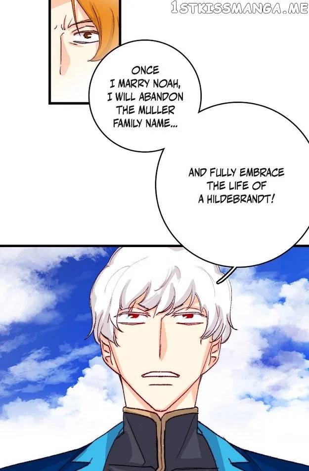 Bring The Love Chapter 134 – Page 78