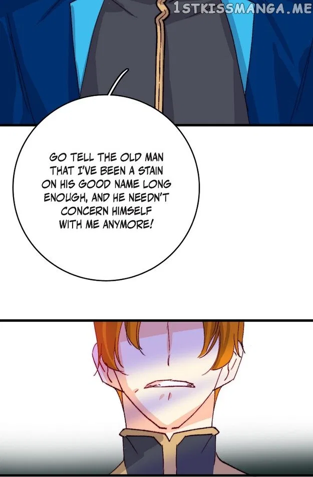 Bring The Love Chapter 134 – Page 79