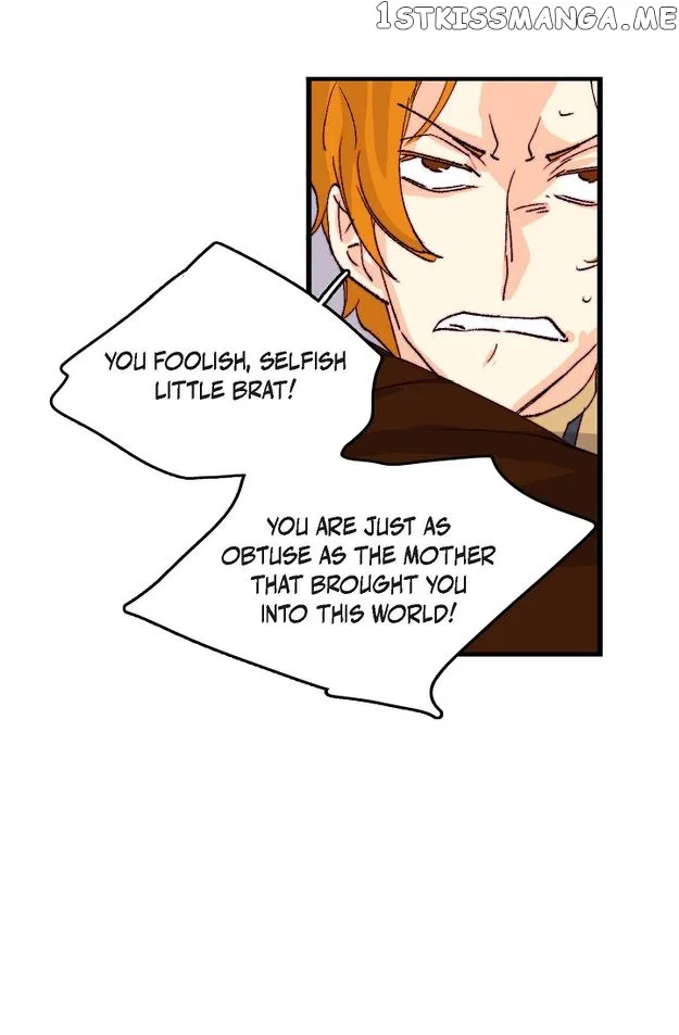 Bring The Love Chapter 134 – Page 84
