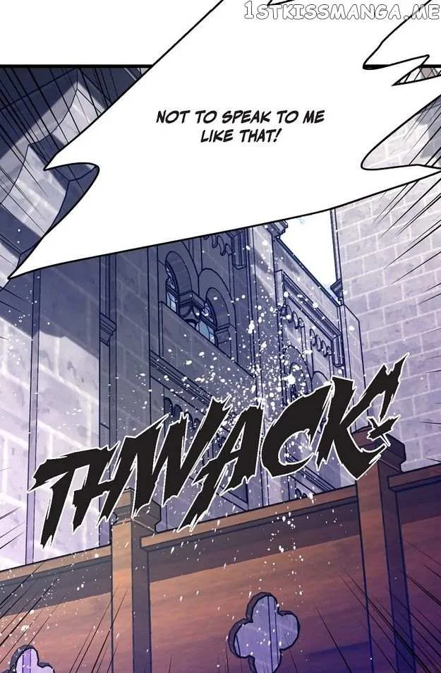 Bring The Love Chapter 134 – Page 86