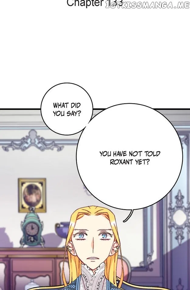 Bring The Love Chapter 133 – Page 3