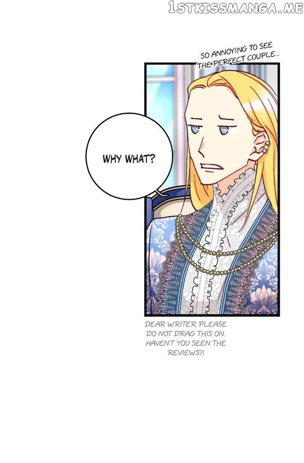 Bring The Love Chapter 133 – Page 8