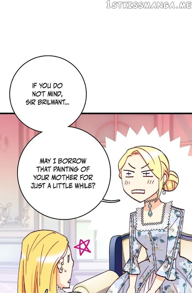 Bring The Love Chapter 133 – Page 9
