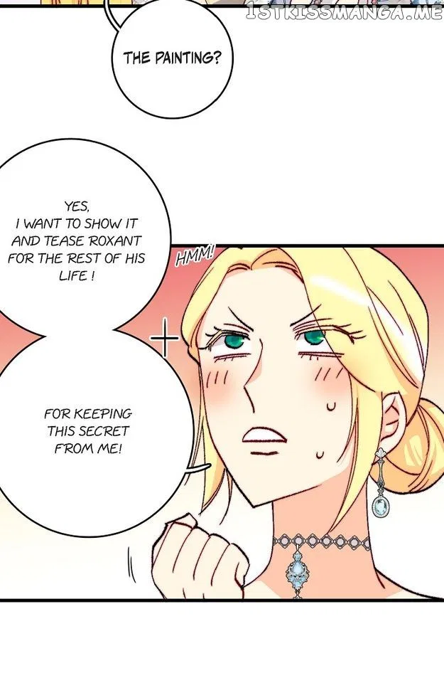 Bring The Love Chapter 133 – Page 10