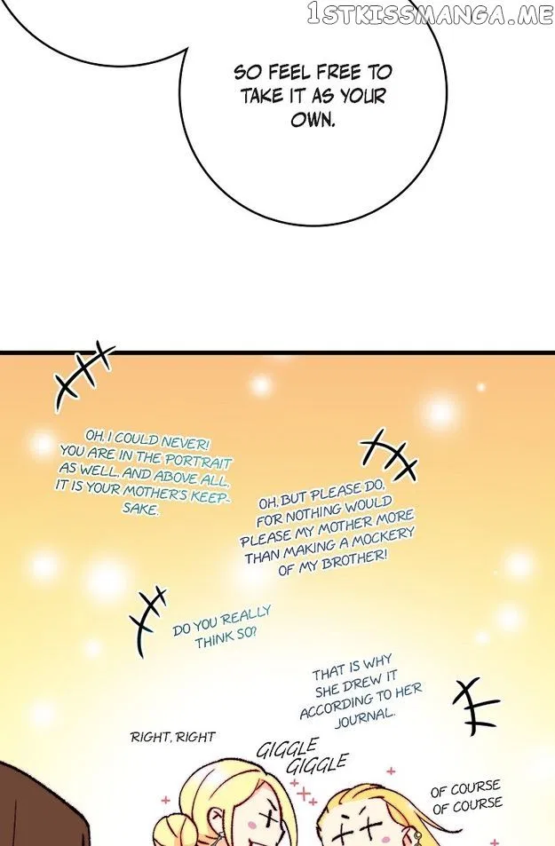Bring The Love Chapter 133 – Page 13