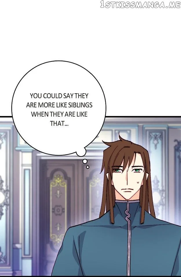 Bring The Love Chapter 133 – Page 15