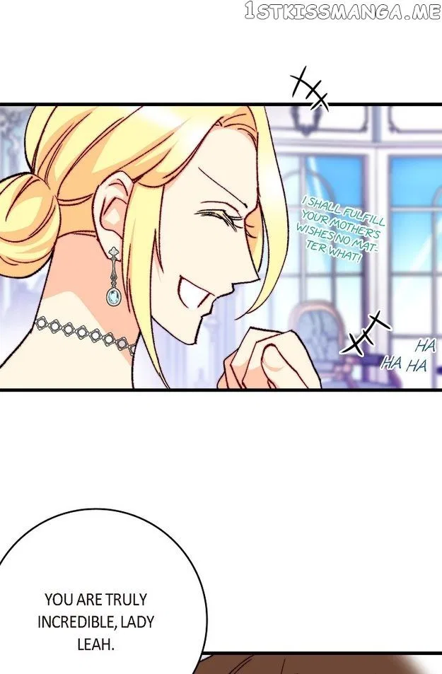 Bring The Love Chapter 133 – Page 17