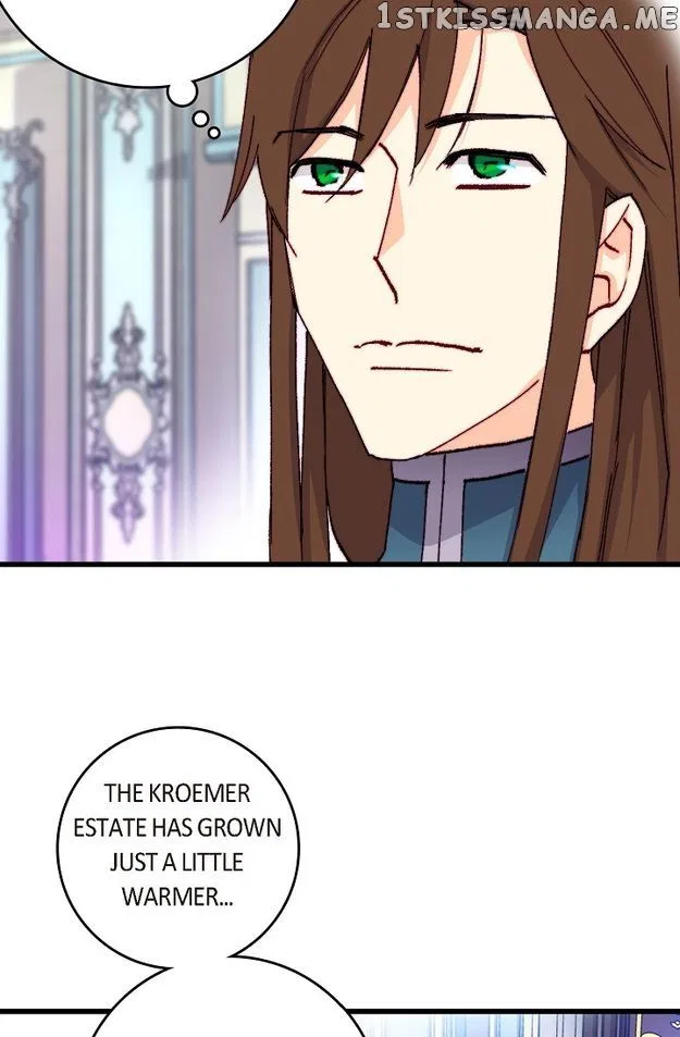 Bring The Love Chapter 133 – Page 18
