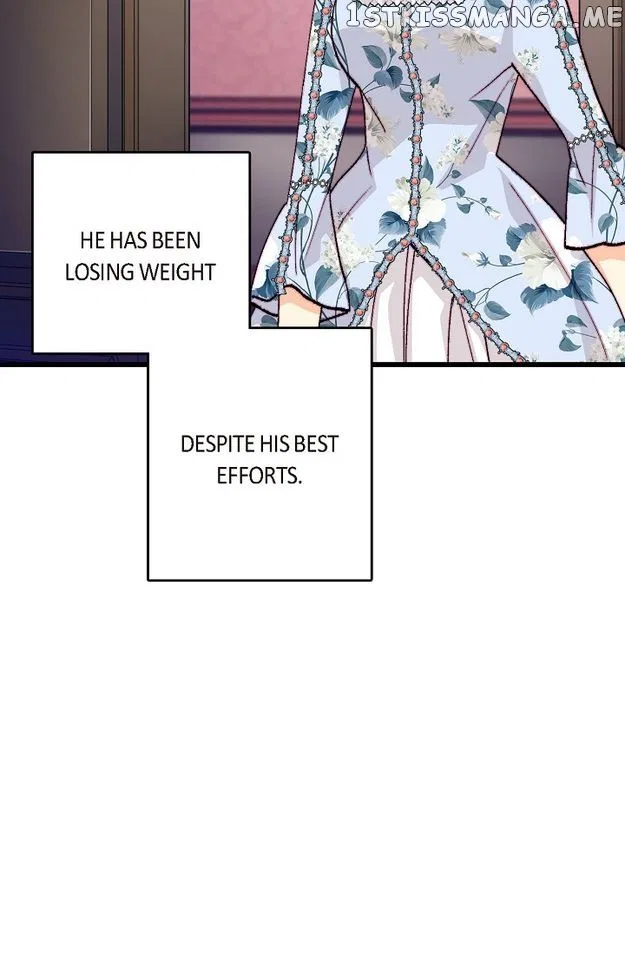 Bring The Love Chapter 133 – Page 27