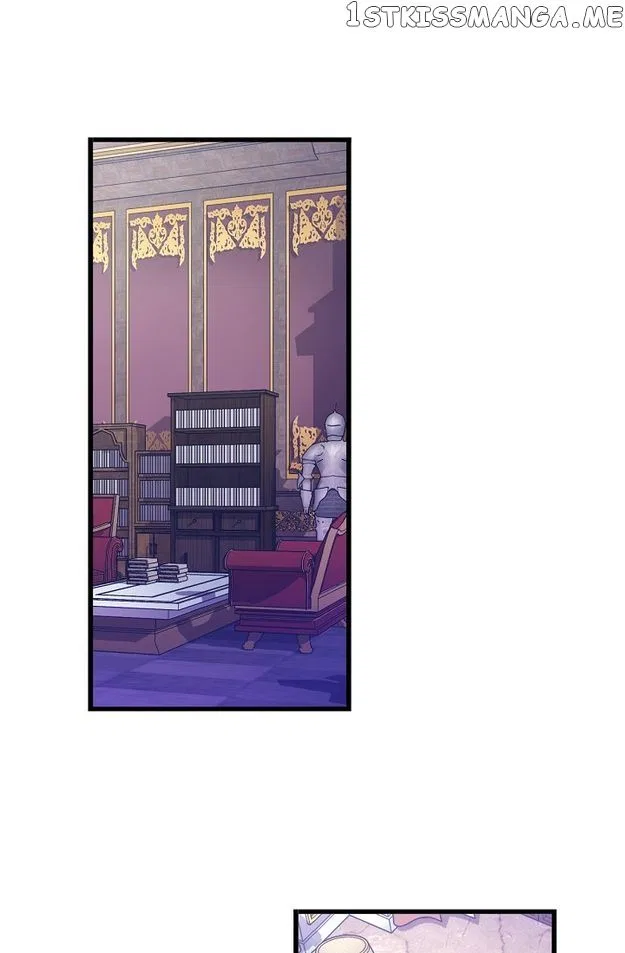 Bring The Love Chapter 133 – Page 28