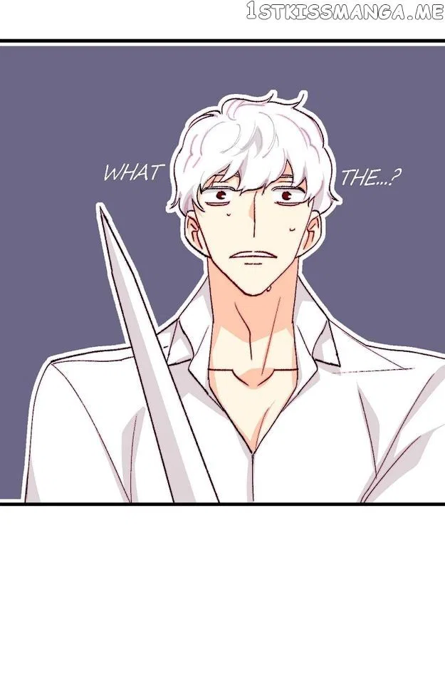 Bring The Love Chapter 133 – Page 33