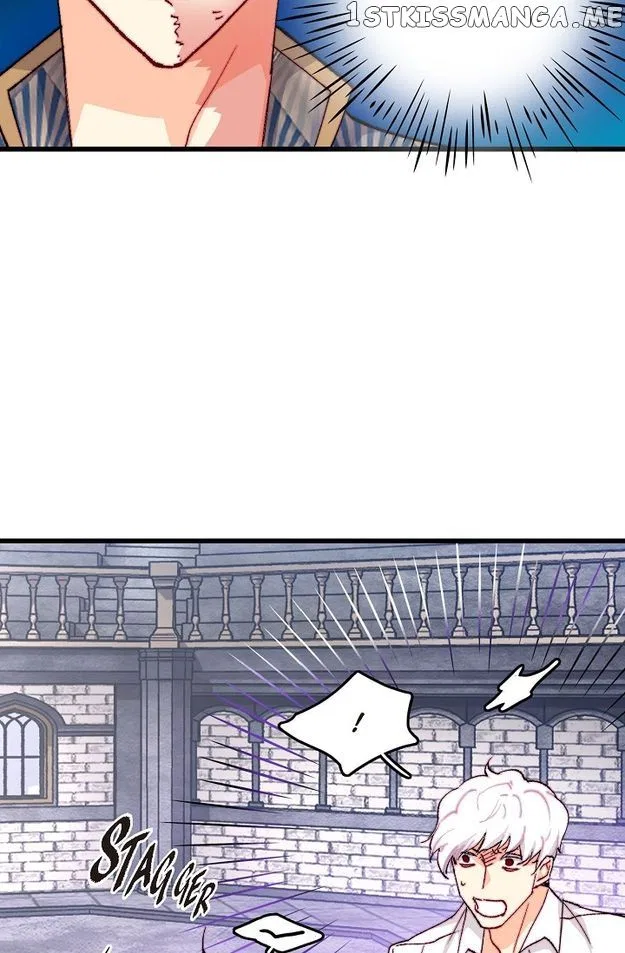 Bring The Love Chapter 133 – Page 39