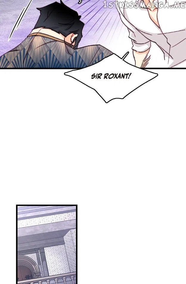 Bring The Love Chapter 133 – Page 40