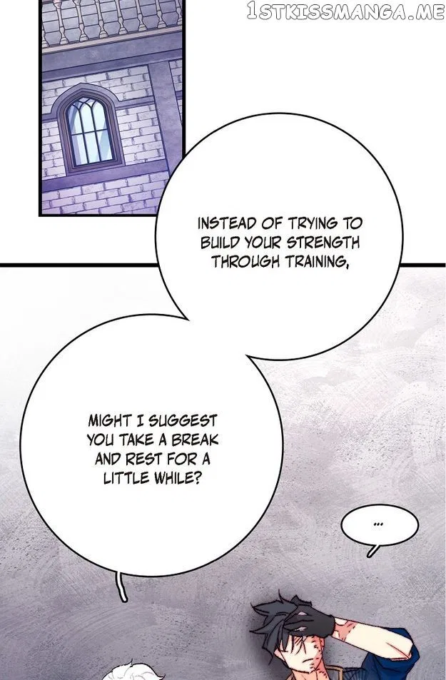 Bring The Love Chapter 133 – Page 41