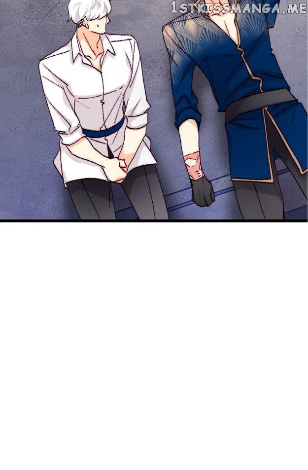 Bring The Love Chapter 133 – Page 42