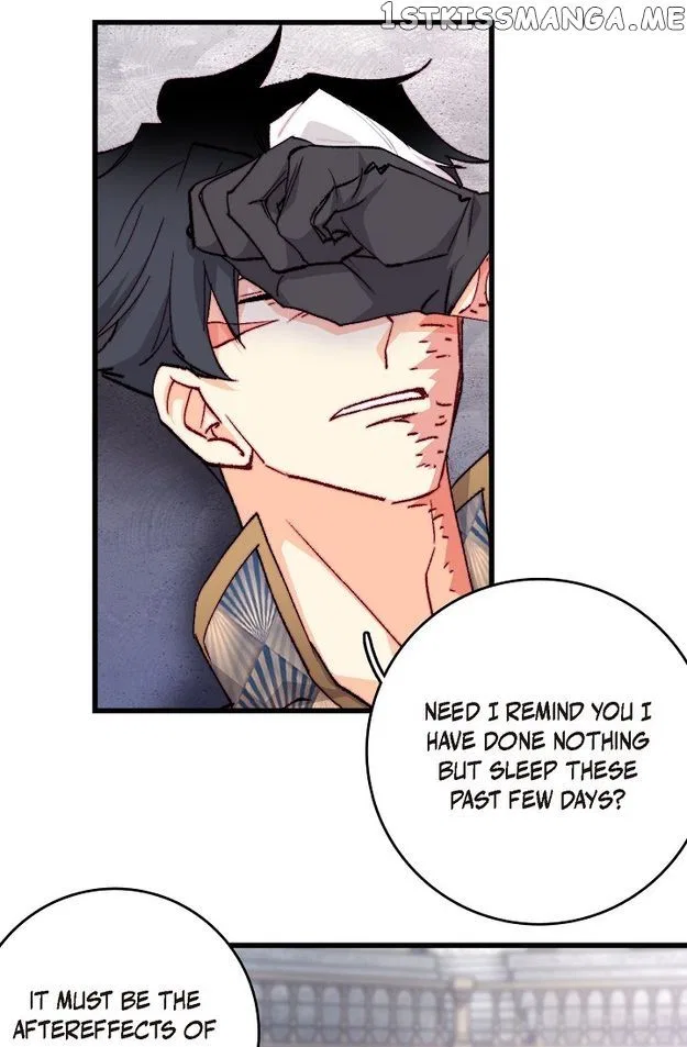 Bring The Love Chapter 133 – Page 43