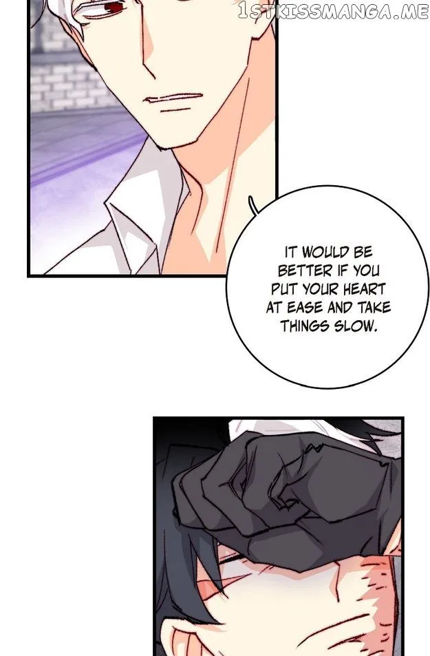Bring The Love Chapter 133 – Page 45