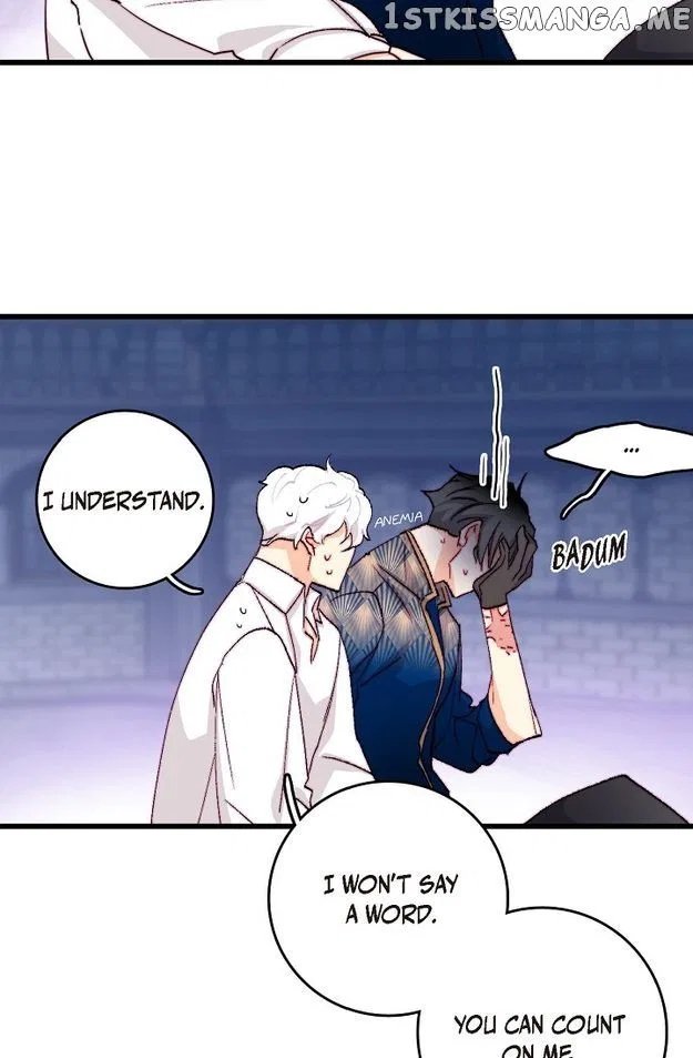 Bring The Love Chapter 133 – Page 47