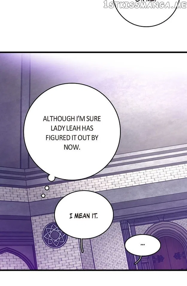 Bring The Love Chapter 133 – Page 48