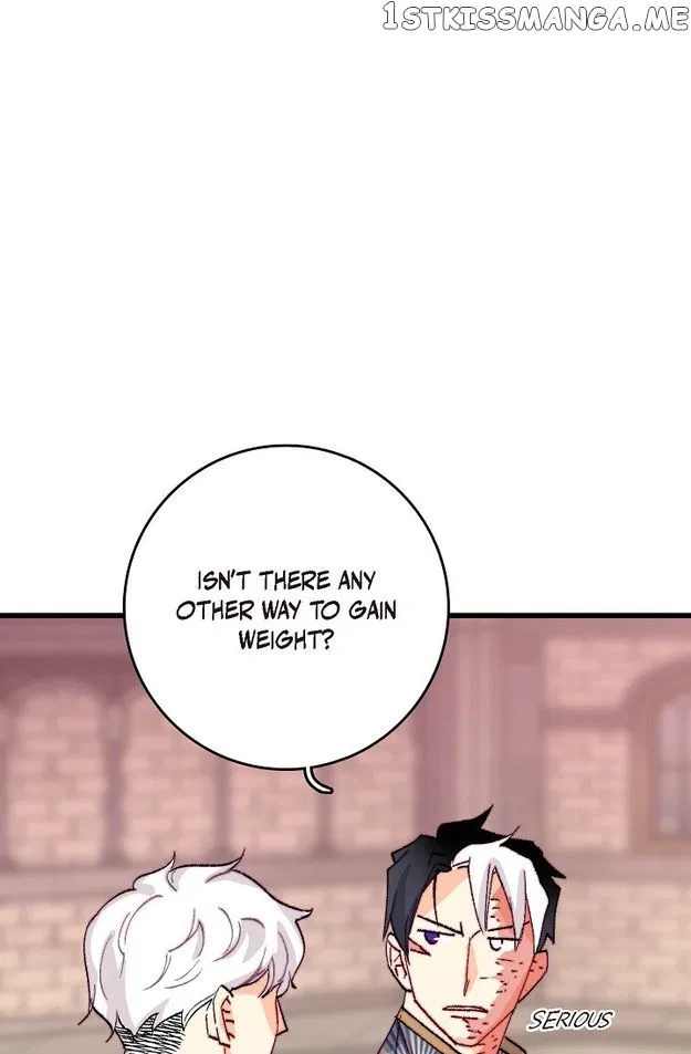 Bring The Love Chapter 133 – Page 49