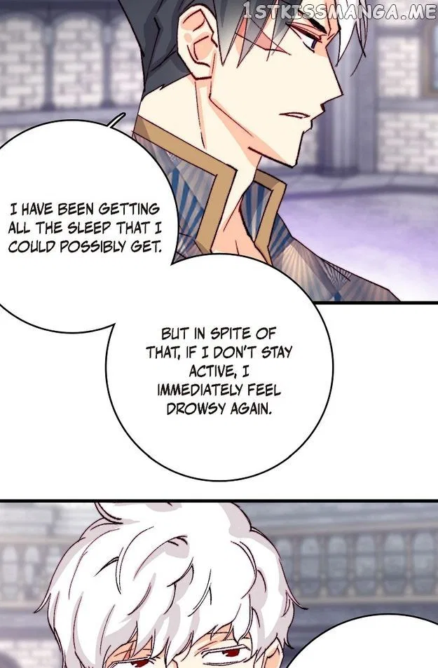 Bring The Love Chapter 133 – Page 51