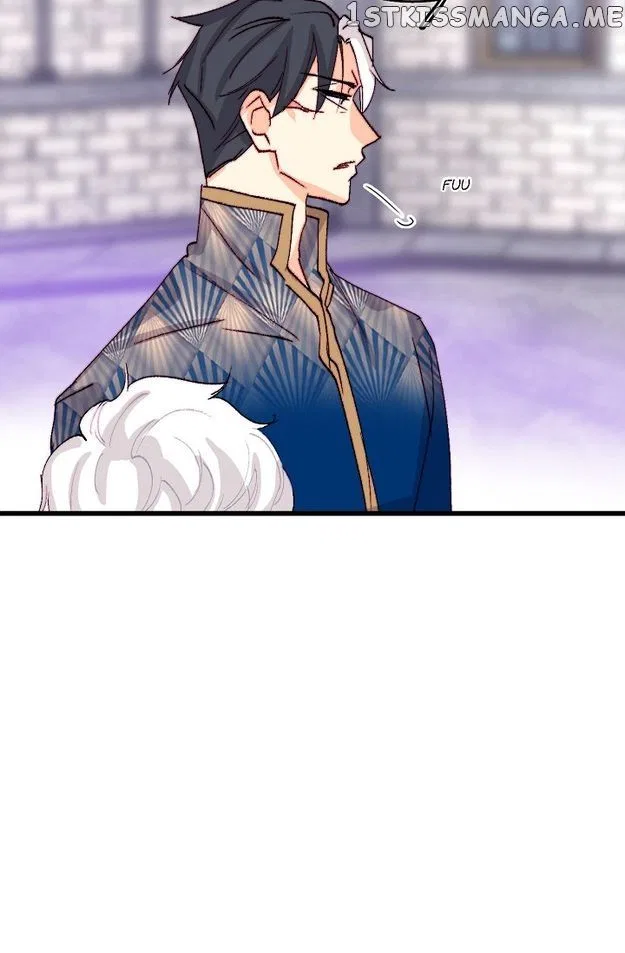 Bring The Love Chapter 133 – Page 55