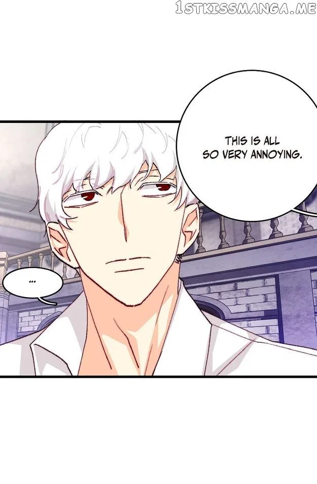 Bring The Love Chapter 133 – Page 56