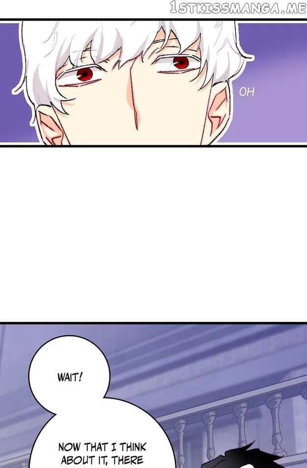Bring The Love Chapter 133 – Page 57