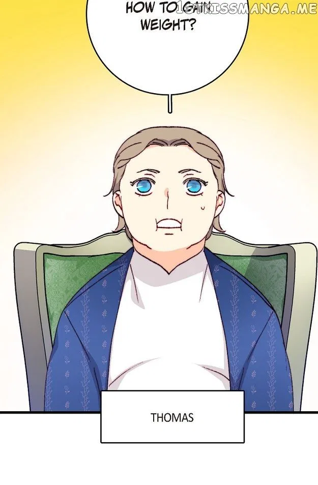Bring The Love Chapter 133 – Page 59