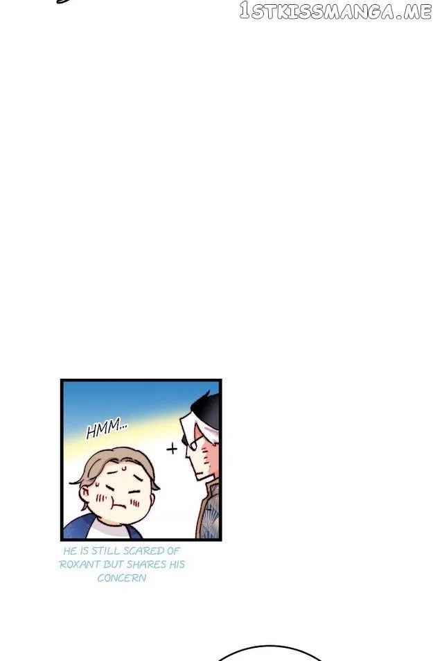 Bring The Love Chapter 133 – Page 62