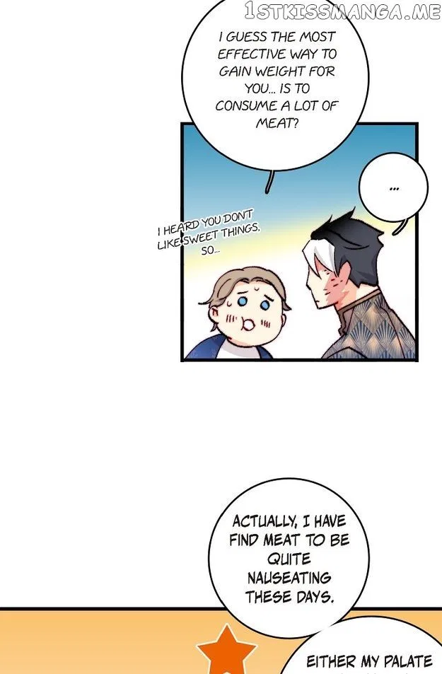 Bring The Love Chapter 133 – Page 63