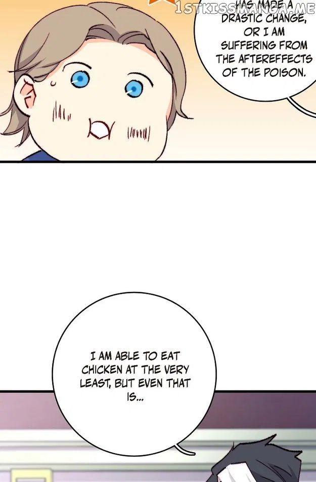 Bring The Love Chapter 133 – Page 64