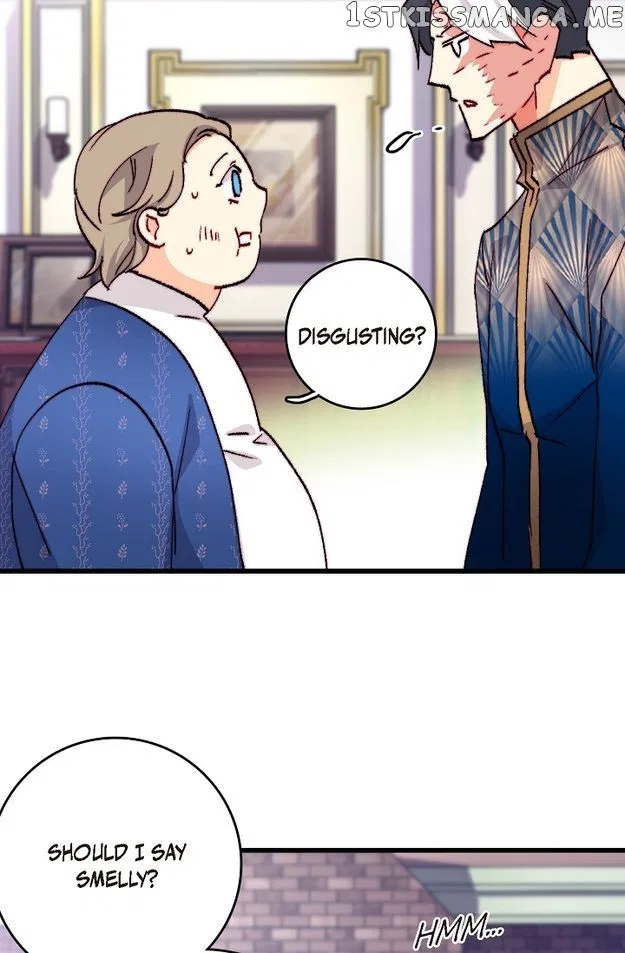 Bring The Love Chapter 133 – Page 65