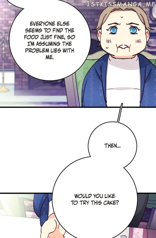Bring The Love Chapter 133 – Page 66