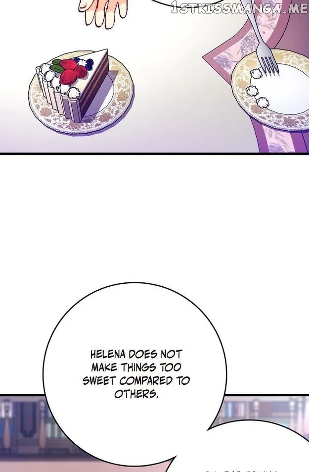 Bring The Love Chapter 133 – Page 67