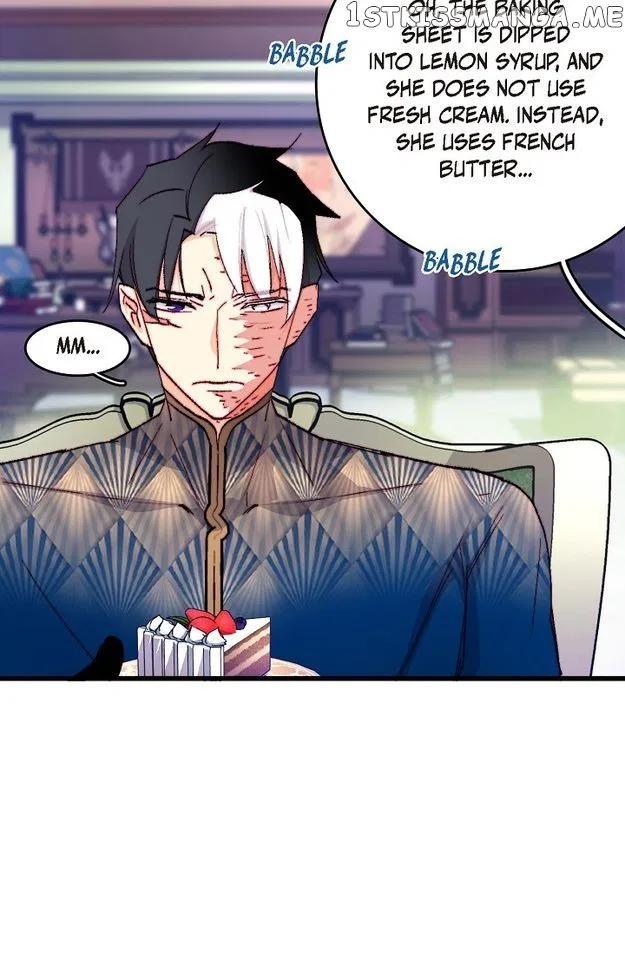 Bring The Love Chapter 133 – Page 68