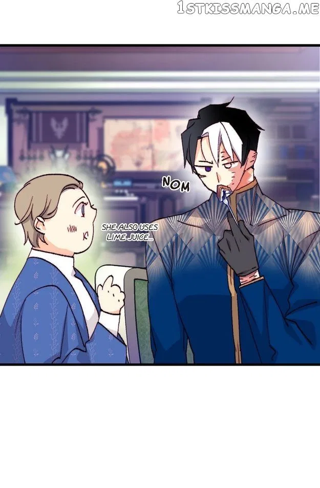 Bring The Love Chapter 133 – Page 69