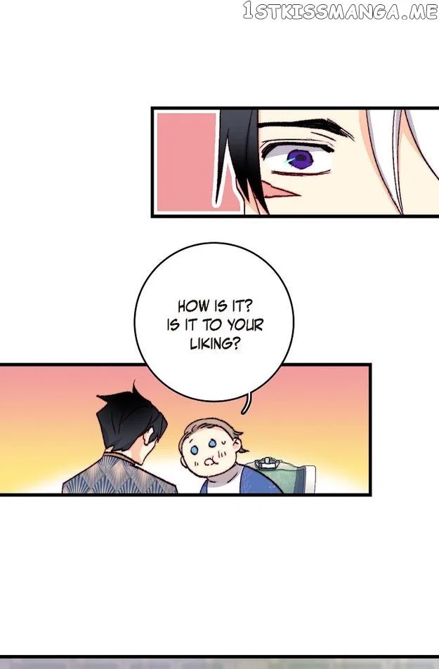 Bring The Love Chapter 133 – Page 70
