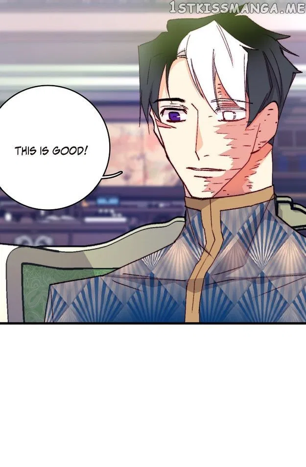 Bring The Love Chapter 133 – Page 71