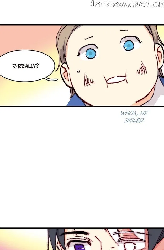Bring The Love Chapter 133 – Page 72
