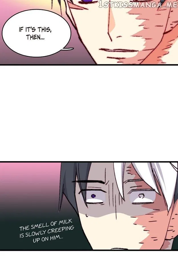 Bring The Love Chapter 133 – Page 73