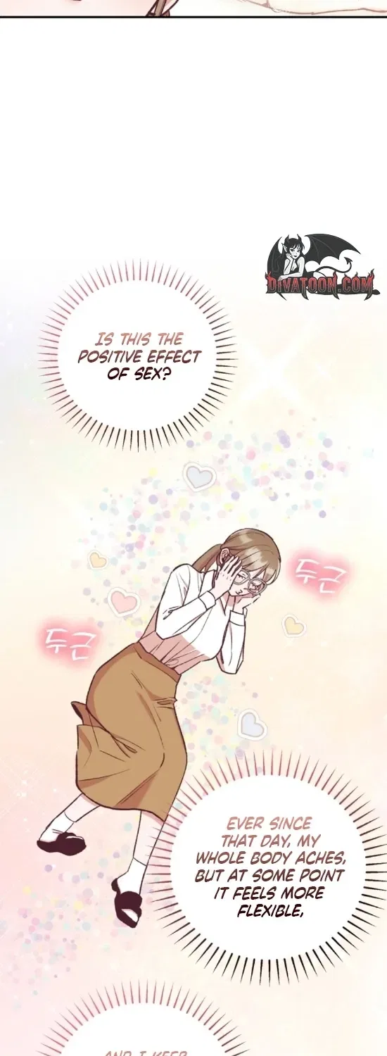 Do Not Harass Your Boss Chapter 11 – Page 4