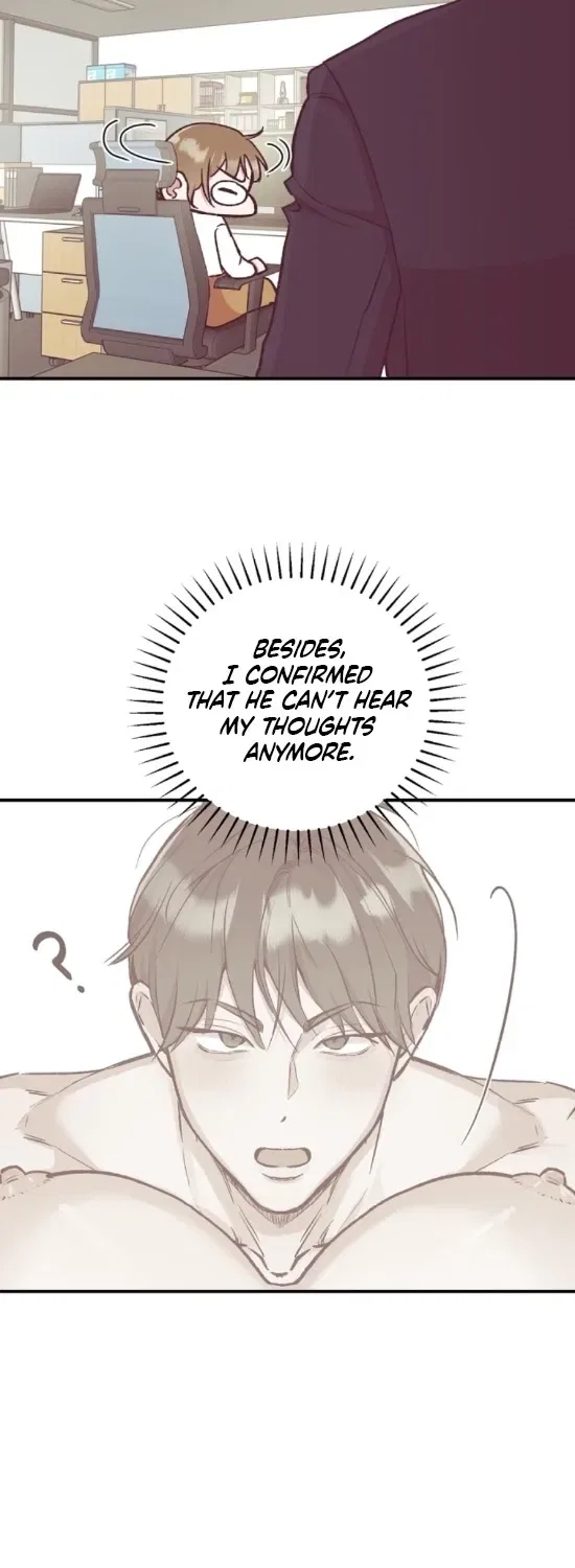 Do Not Harass Your Boss Chapter 11 – Page 7