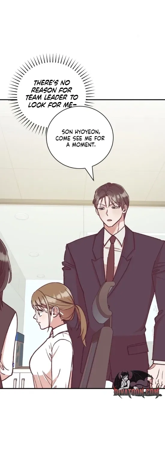 Do Not Harass Your Boss Chapter 11 – Page 8